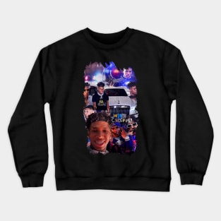 NLE Choppa Crewneck Sweatshirt